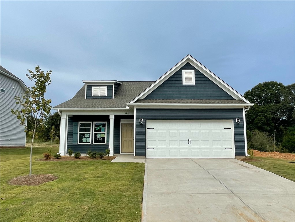 128 Callongton Drive