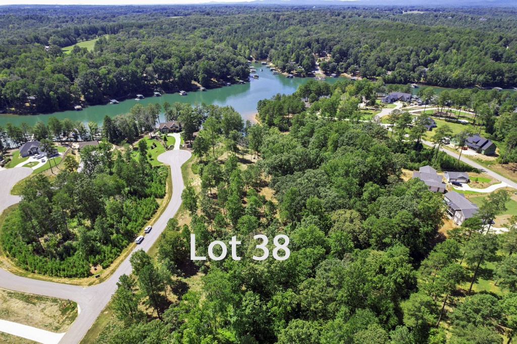 Lot 38, Little Bay Lane