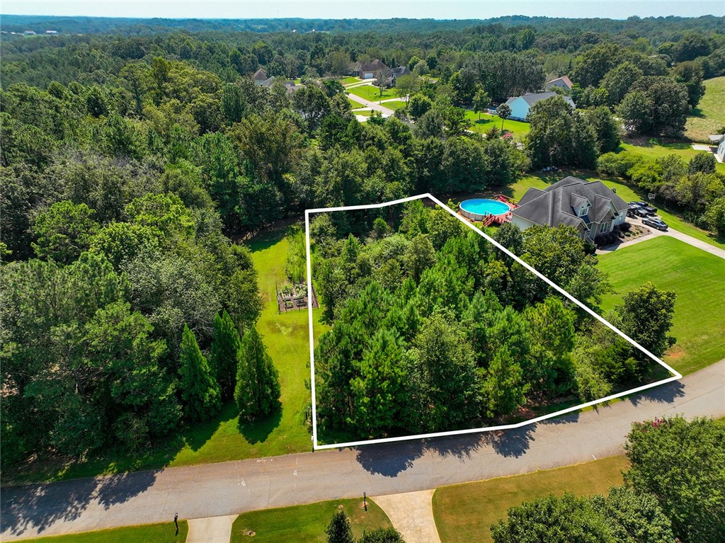 Lot 46 Sagewood Lane