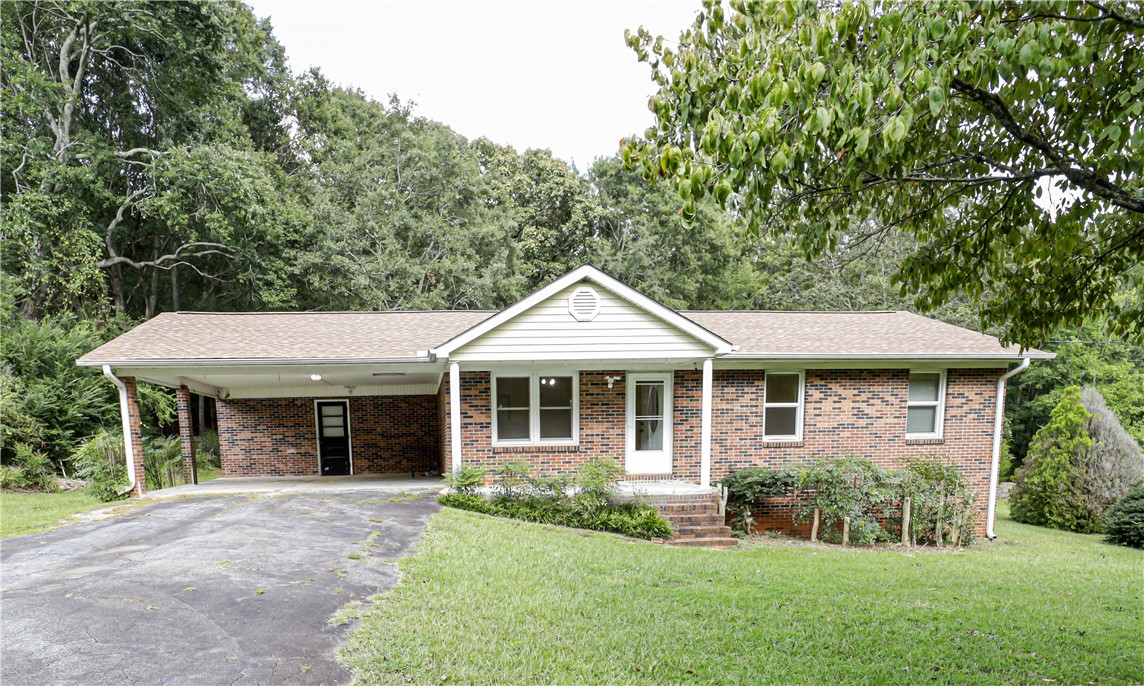 309 Andrew Pickens Drive