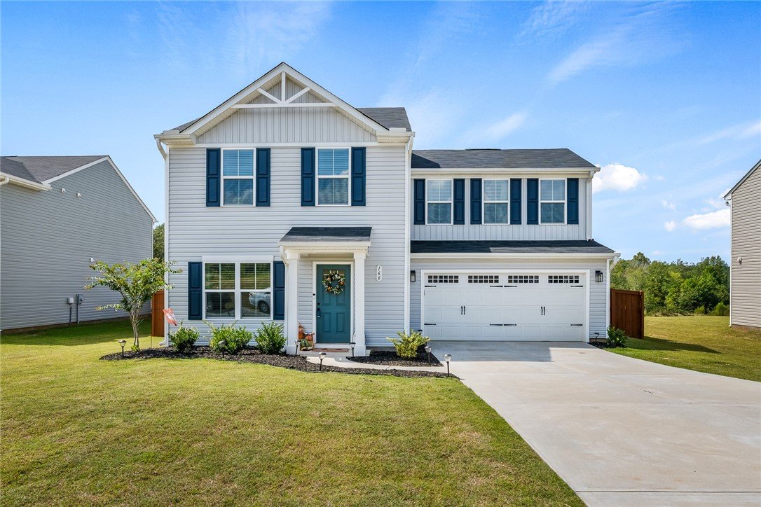 166 Barrington Creek Road