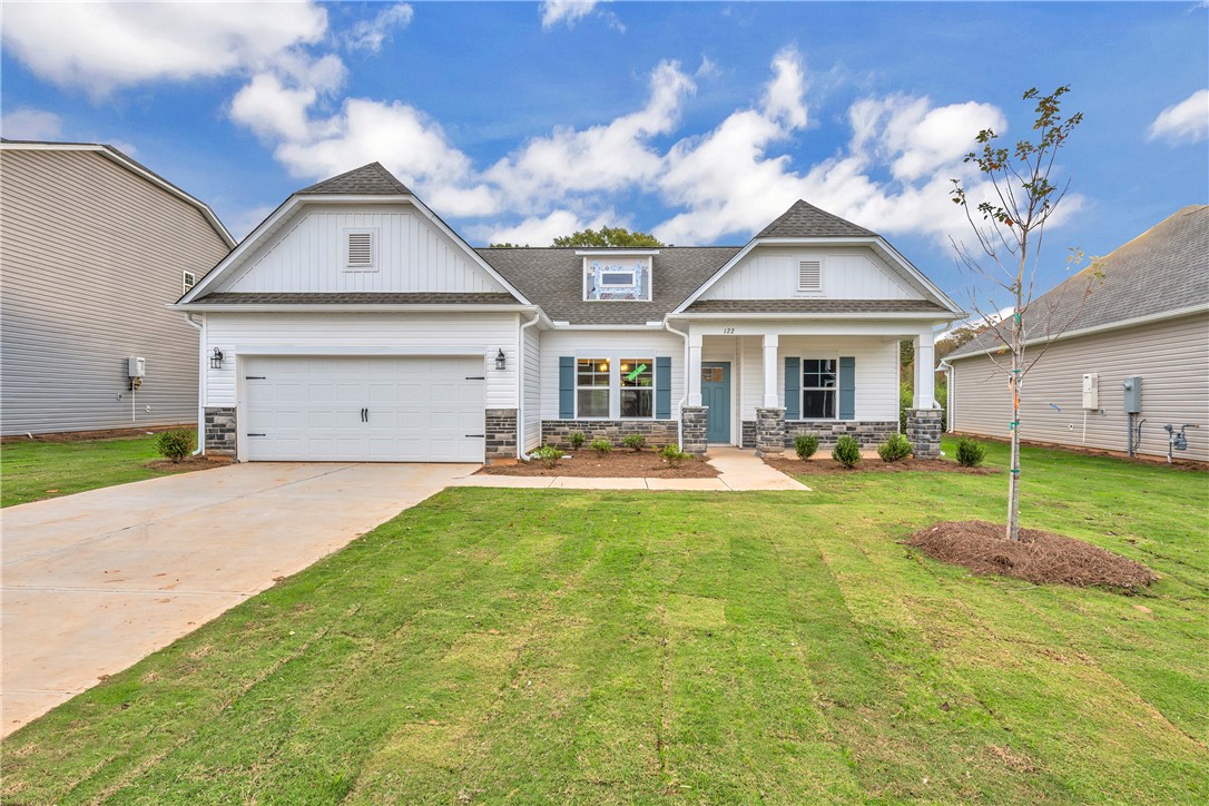 122 Callongton Drive