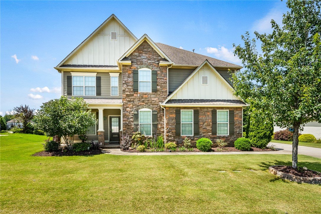 105 Waltzing Vine Lane