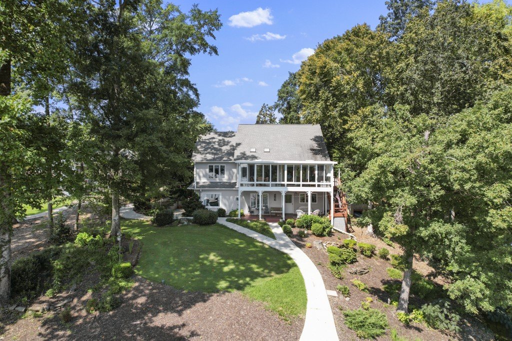 23312 White Harbour Road