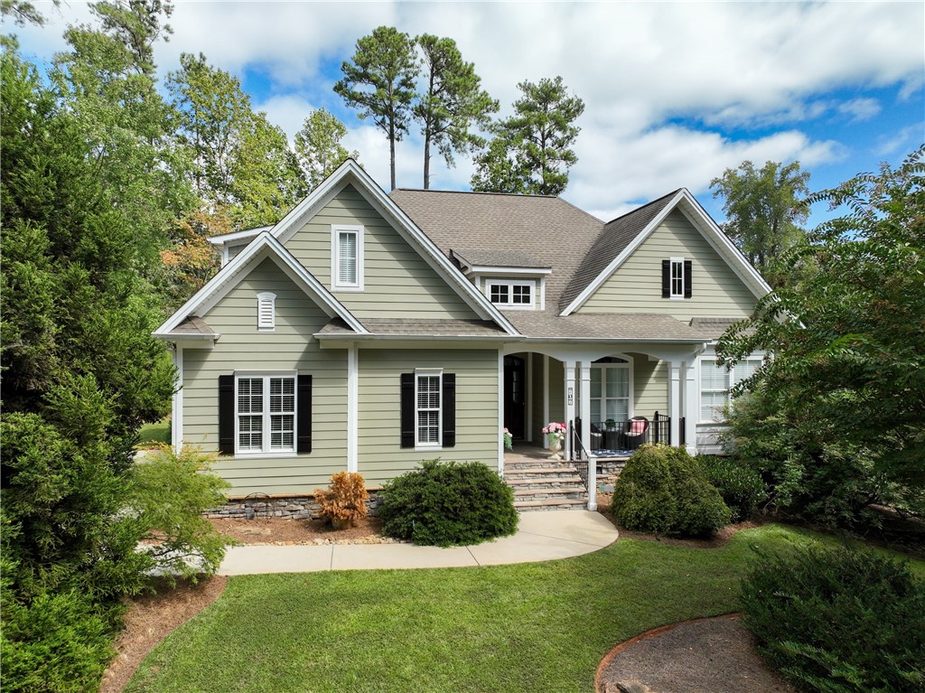 707 Island Pine Drive