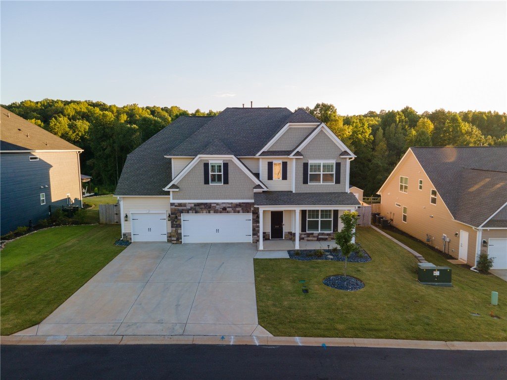 308 Carriage Hill Drive