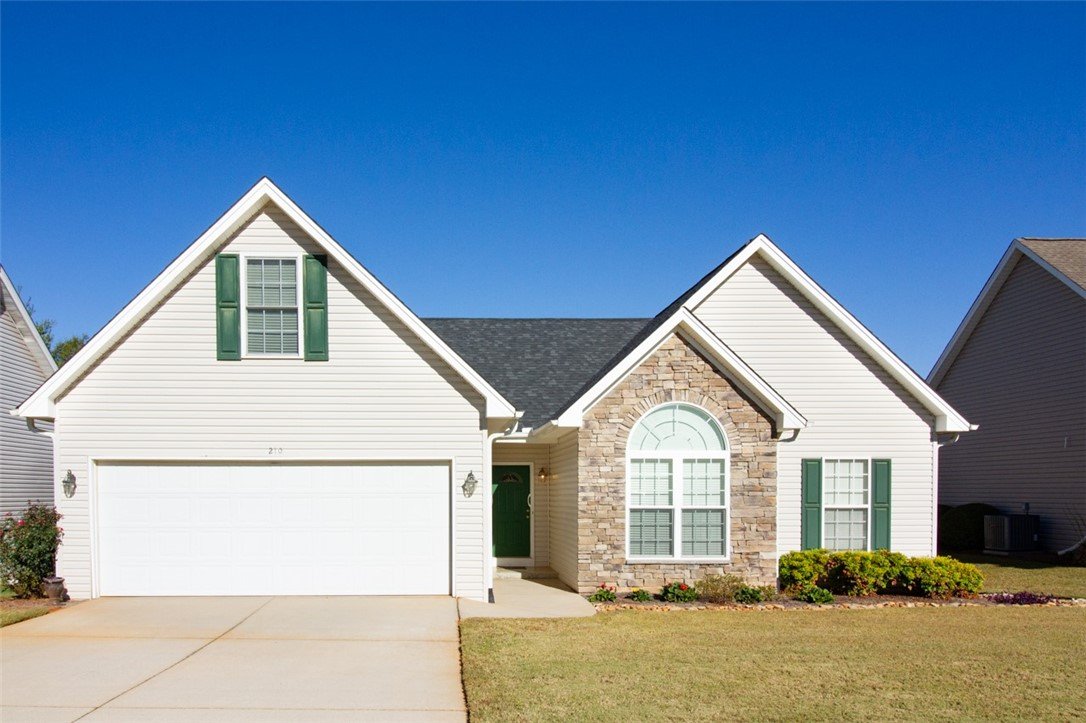 210 Providence Court