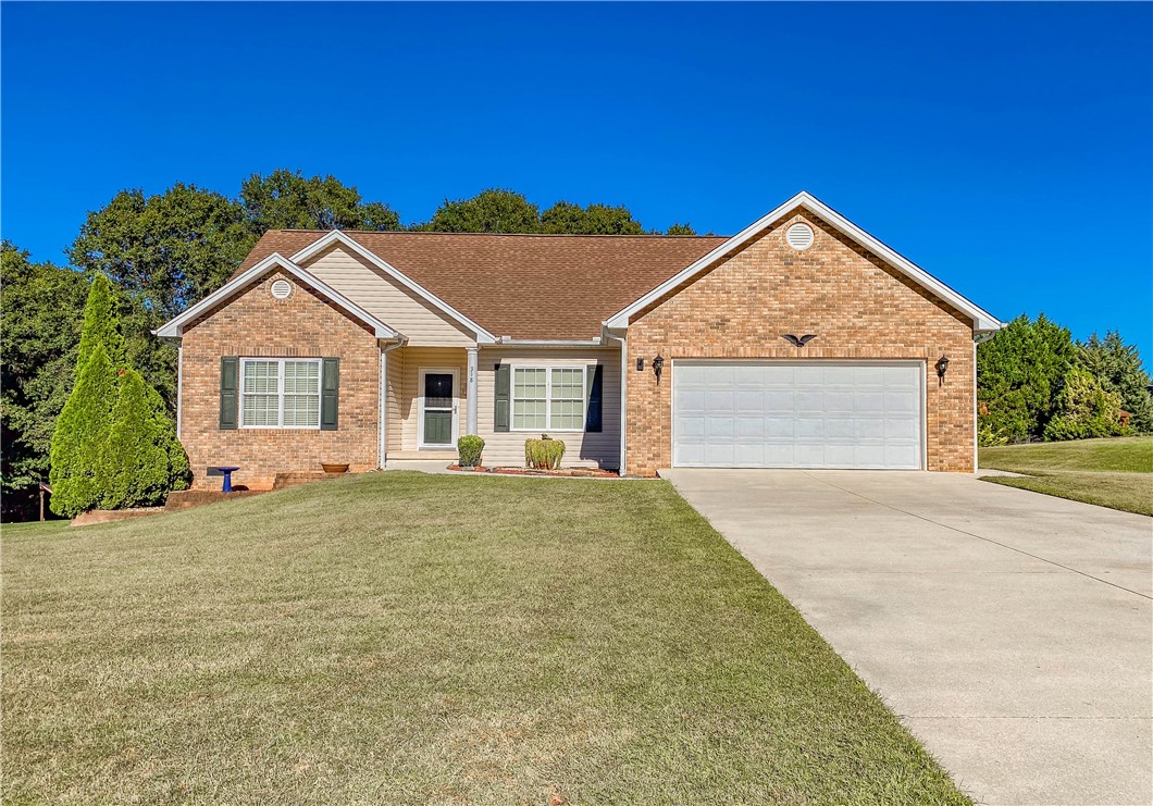 318 Ravens View Drive