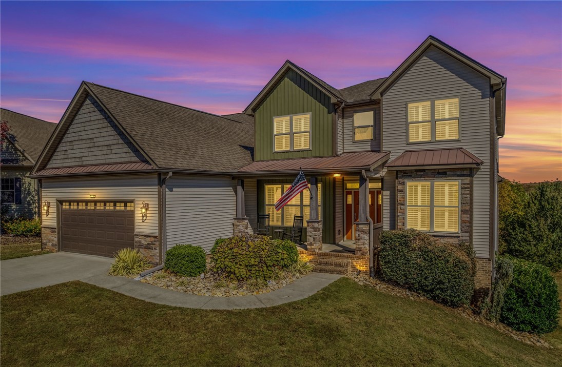 213 Terrace View Way