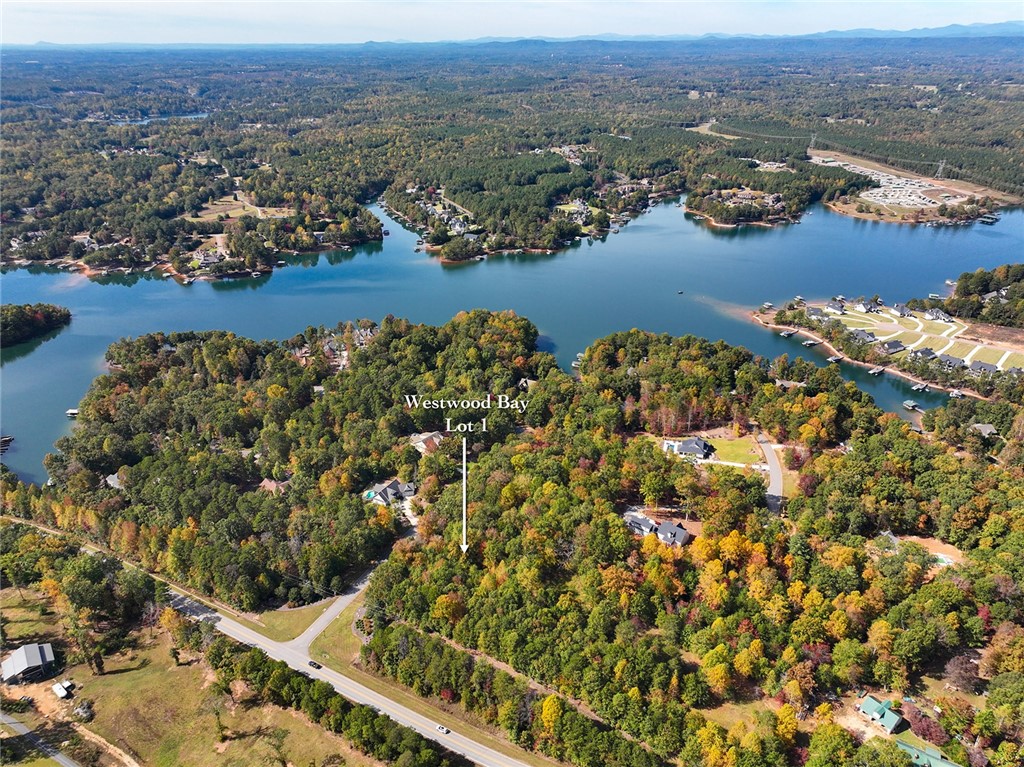 Lot 1 Westwood Bay Drive