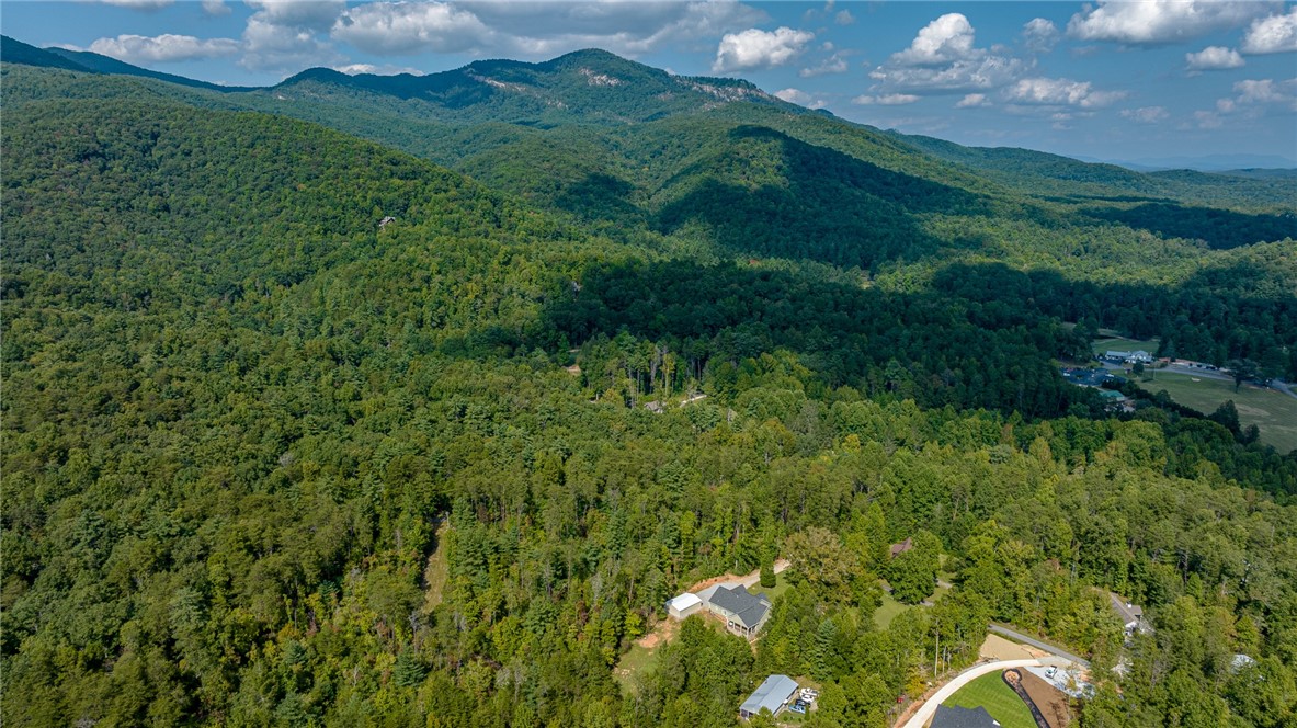 301 Gauley Falls Road