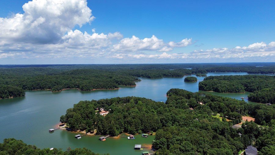 366 Shore Crest Drive