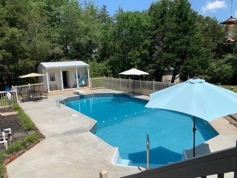 601 Pointe Wildwood Drive