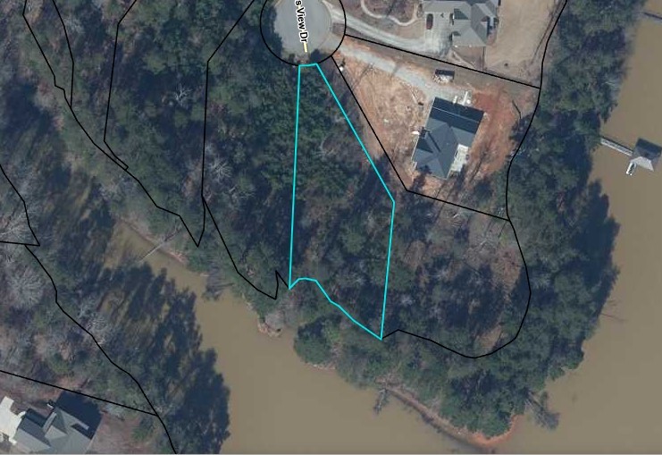 Lot 31 Four Pointes North Natures View Drive