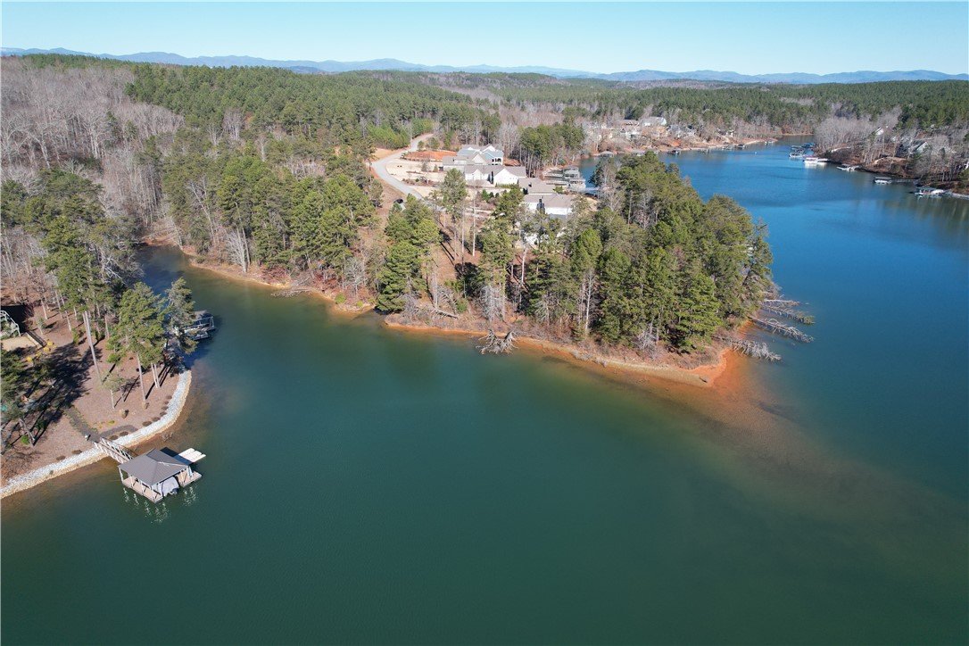 Lot 32 Four Pointes North Natures View Drive