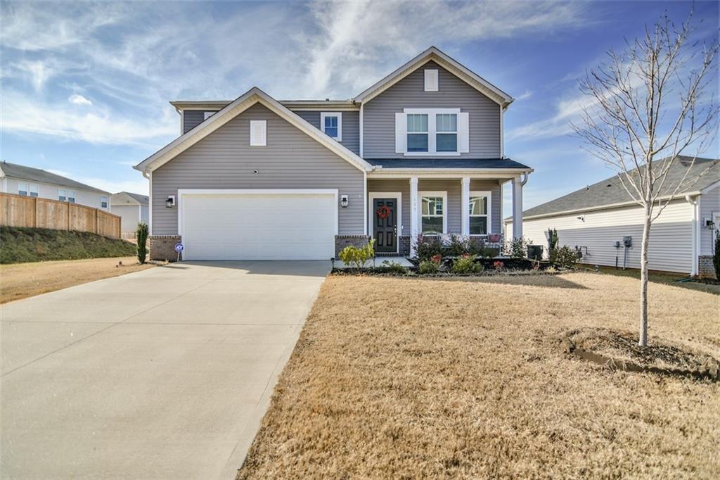 135 Walking Stick Way