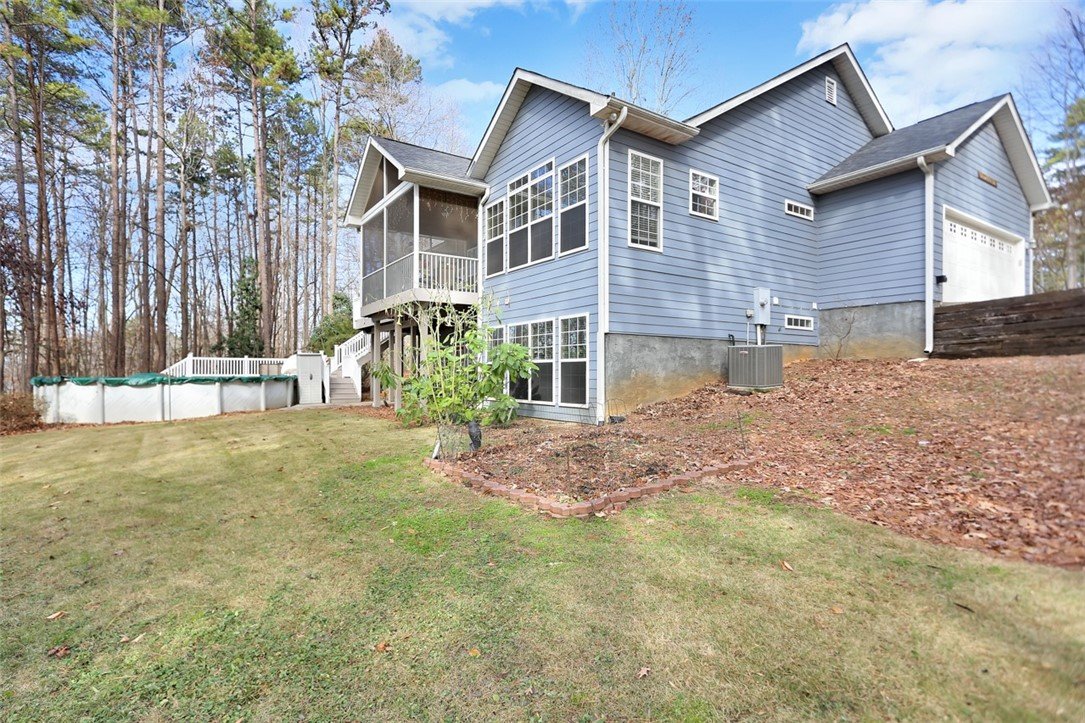 707 Marina Pointe Court