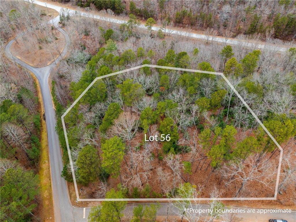 Property image 1 at Lot 56 Blue Water Trail, Salem, SC 29676