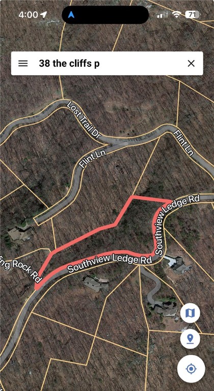 224 Southview Ledge Road