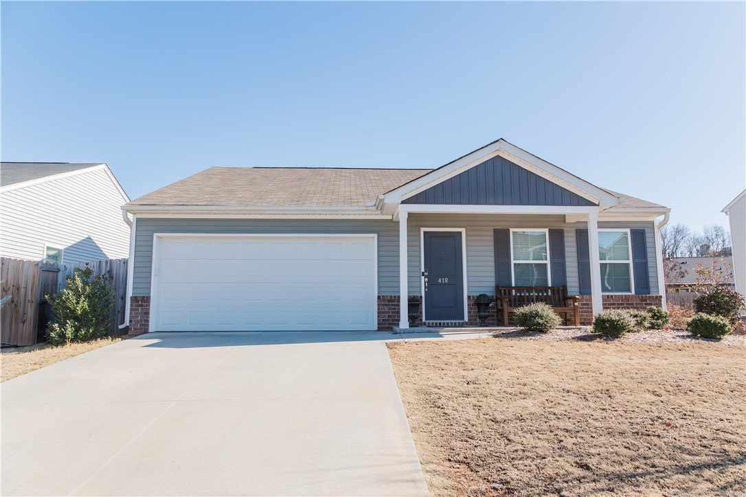 418 Reflection Drive