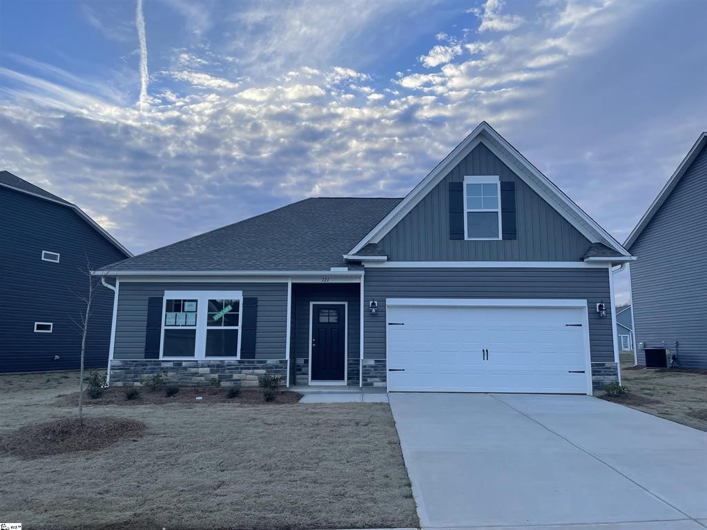 121 Callongton Drive