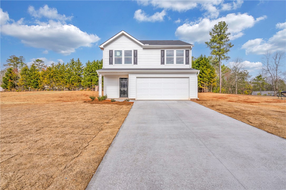 5824 Old Pearman Dairy Road