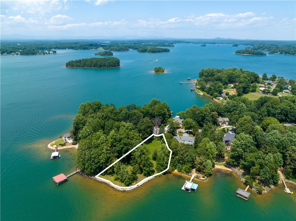 813 Marina Pointe Court