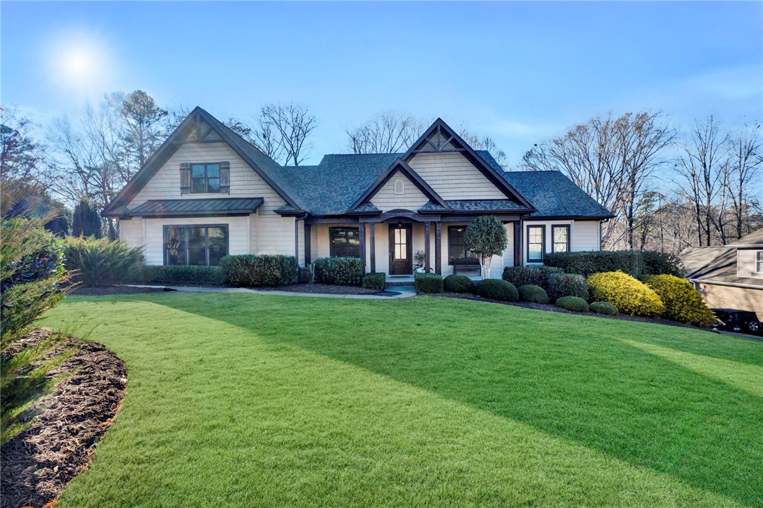 134 Walnut Creek Way