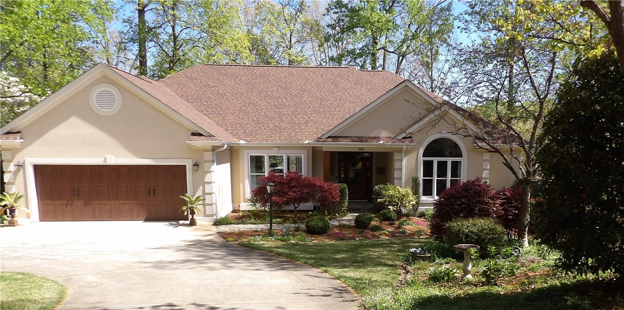 158 W Bay View Drive