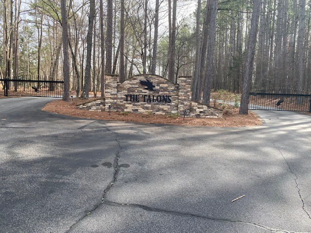 00 Talons Point Road