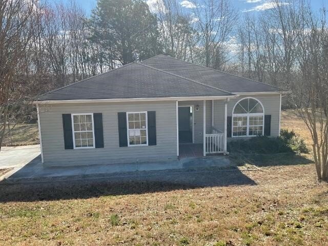 122 Golden Springs Lane