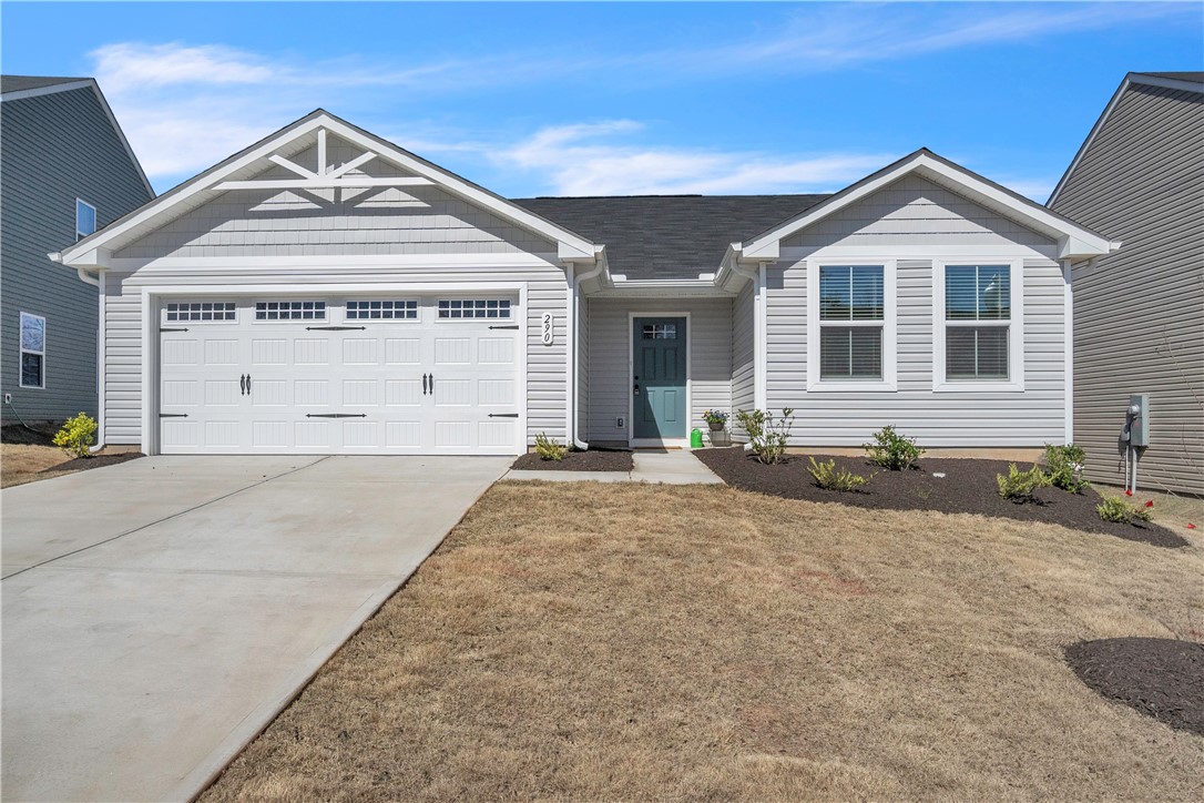 290 Utica Bend Court