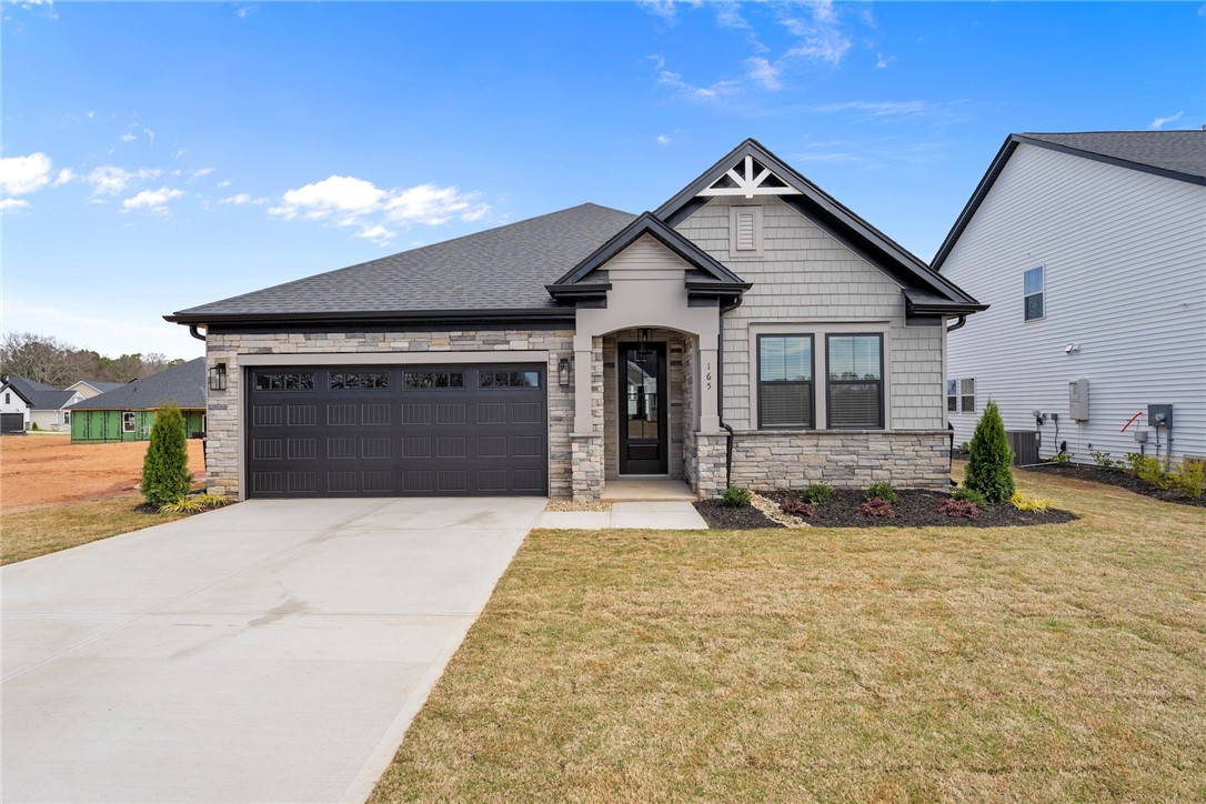 165 Laurel Oak Drive