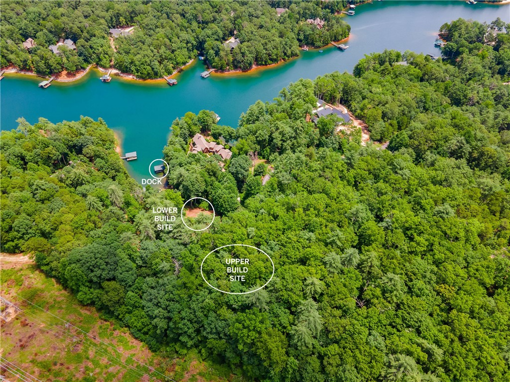 E 18 Lake View Court