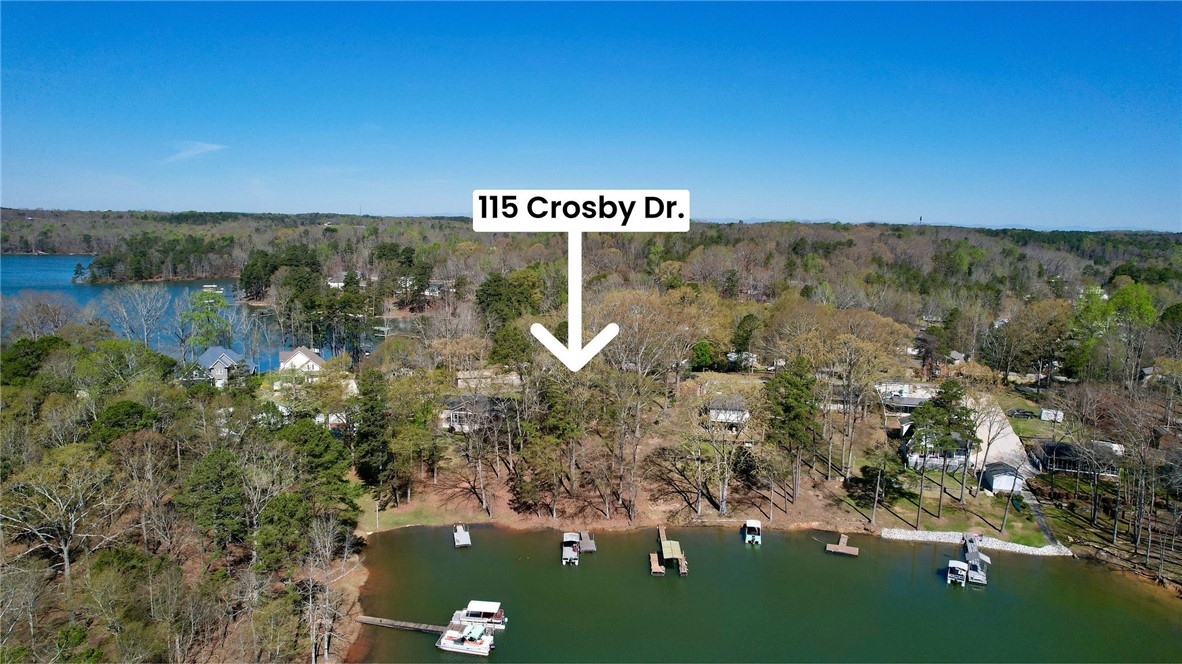 115 Crosby Drive