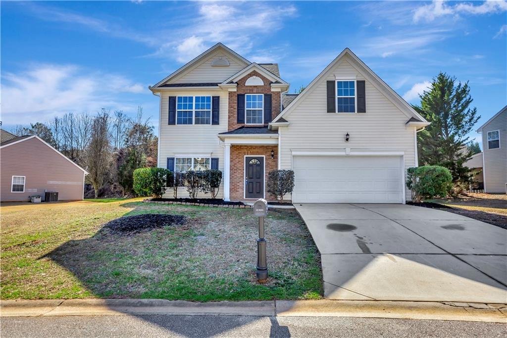 309 Blue Heron Circle