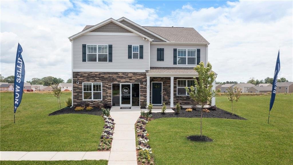 101 Slateford Circle