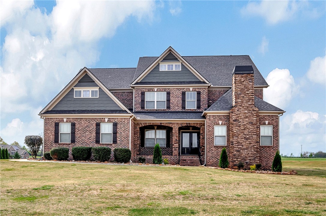 1004 Omega Farms Lane