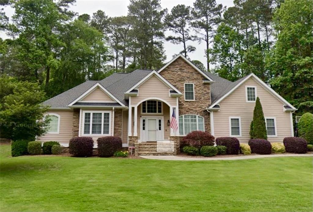 1322 Stillwater Drive