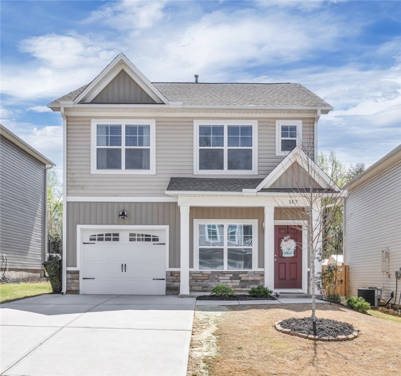 167 Highland Park Court