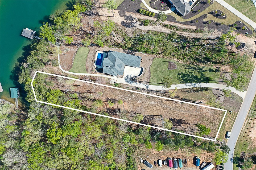 Lot 1 Timber Cove Drive