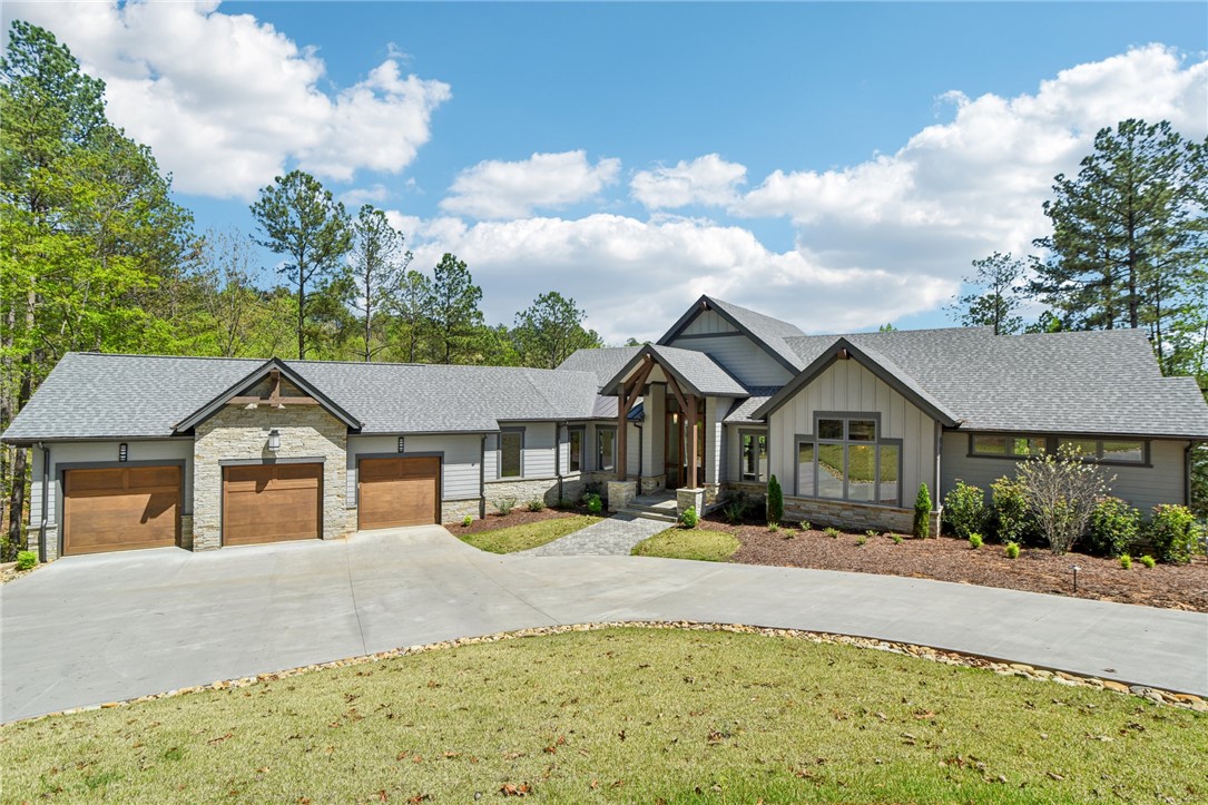 107 Promontory Court