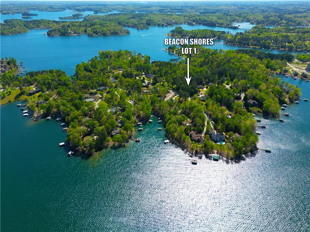 Lot 1 Beacon Shores