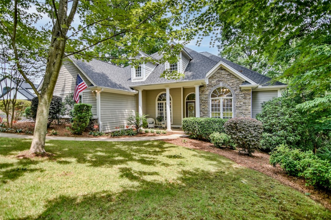 286 Waterstone Drive