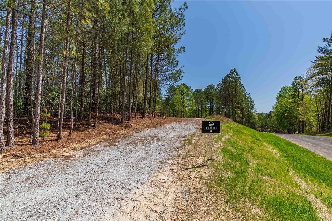 Lot 6 Canebrake Drive