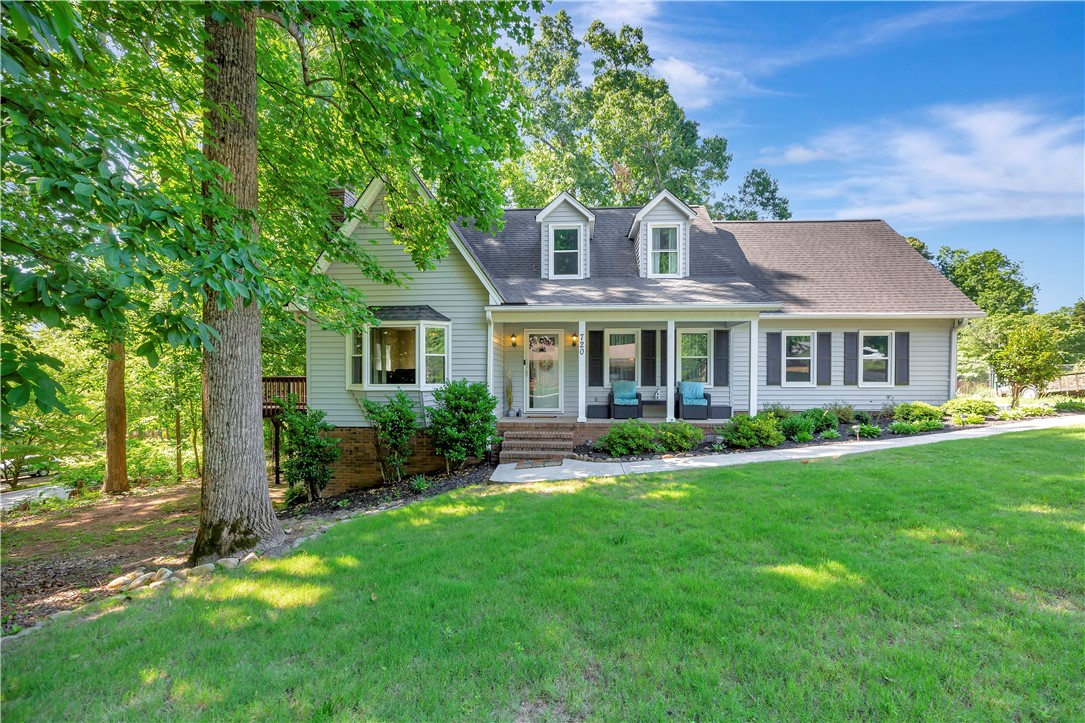 720 Sunny Shore Lane