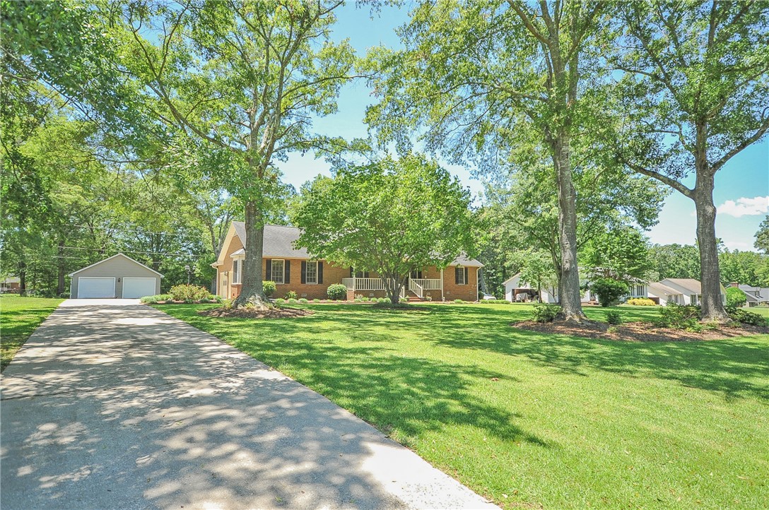 1112 Green Willow Trail