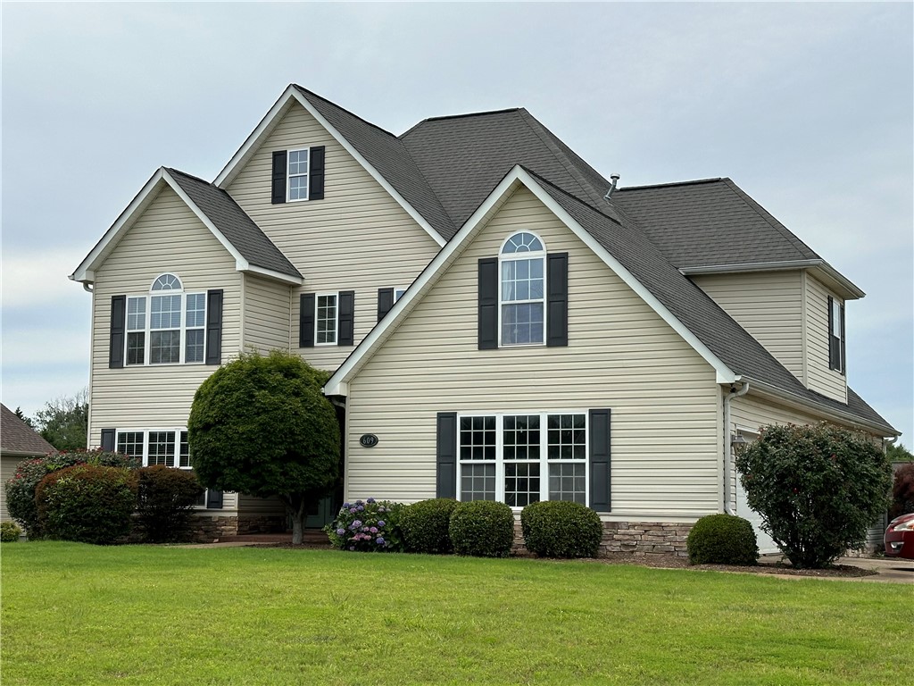 609 Providence Point Drive