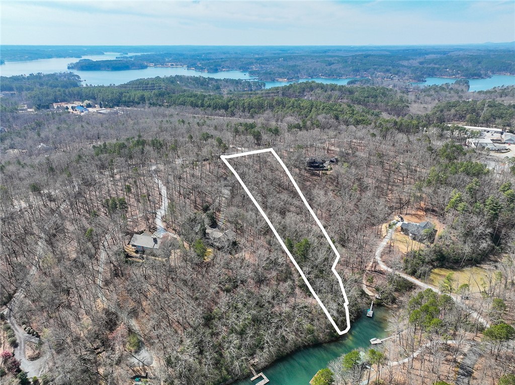 Lot 2 S Craggmore Road