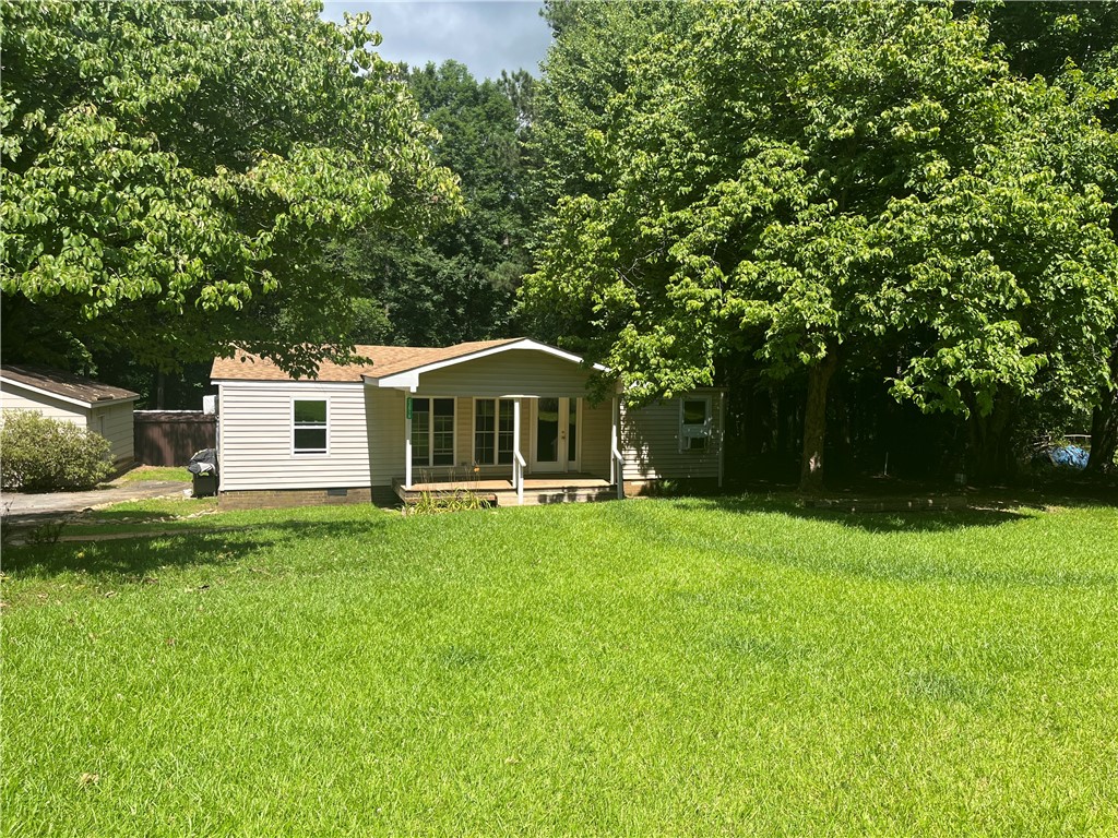 23018 Mcdonald Point Road